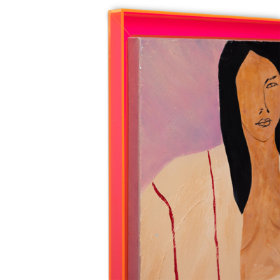 HKliving schilderij Get Your Groove On