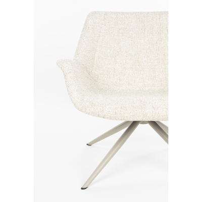 DOULTON LOUNGE CHAIR