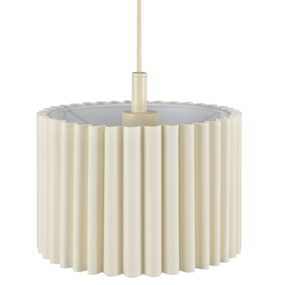 Ferry Hanglamp 3L balk Beige