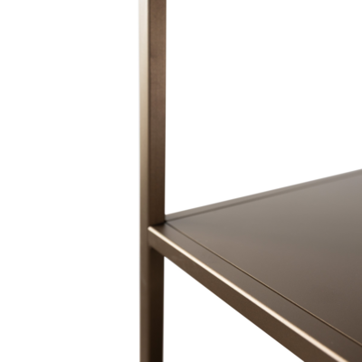 Kast Brooklyn H224 cm