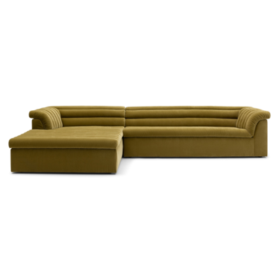 Loods 5 loungebank Marilyn royal