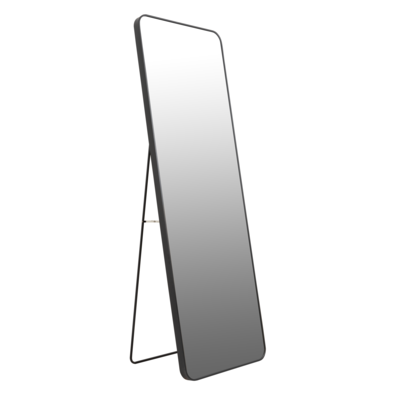 VM-Design - Passpiegel Curved