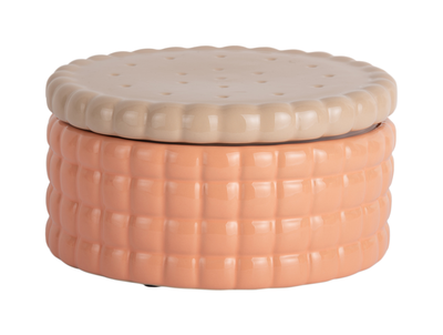 Voorraadpot Biscuit Box groot