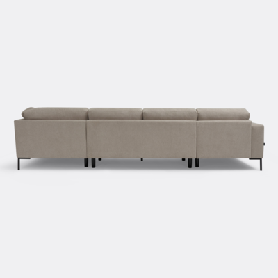 Loods 5 u-hoekbank Bronx mito