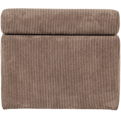 Novi 1-zits element naturel melange