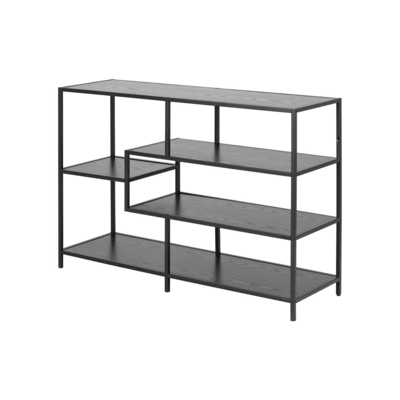 Industriële kast Vic