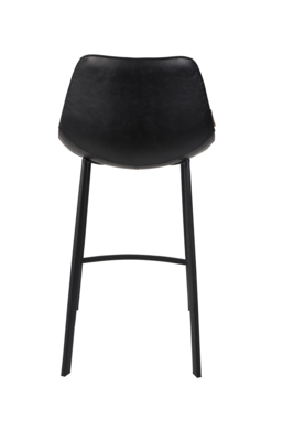 Dutchbone Franky Barkruk 65 cm - Set van 2