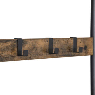 Kapstok industrieel Indusign