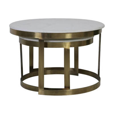 SALONTAFEL PERLATO