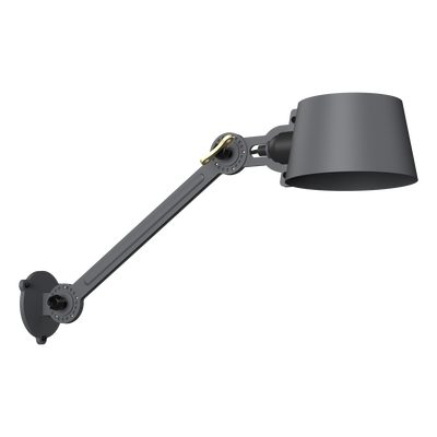 Tonone wandlamp Bolt Sidefit Install