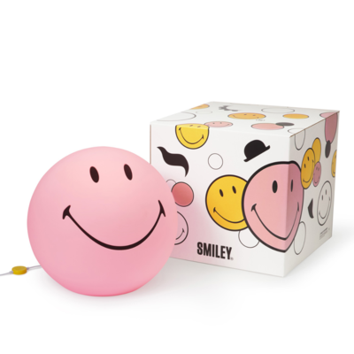 Mr. Maria smiley lamp XL