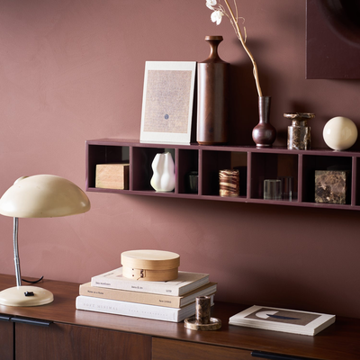 Show it wandkast mdf naturel [fsc]