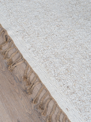 Vloerkleed Sol Beige