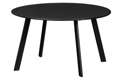 WOOOD bijzettafel Fer metaal
