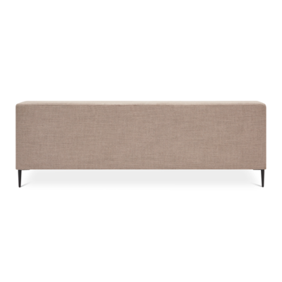 Loods 5 Design 3-zitsbank Joop