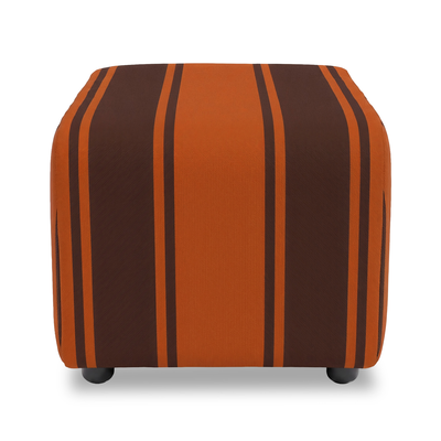HKliving Hocker tuin Bronco S