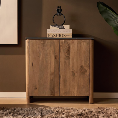 Dressoir Wallaby Naturel 100