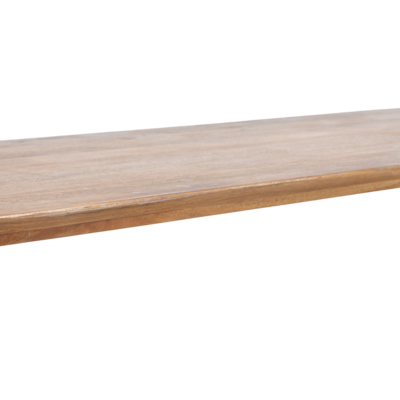 Baba eettafel