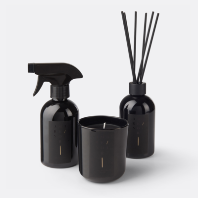 Luxe geurstokjes 200 ml