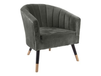 Leitmotiv fauteuil Royal
