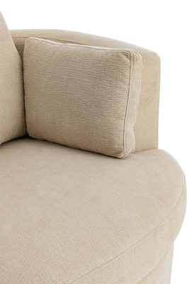 Lounge draaistoel 360º 