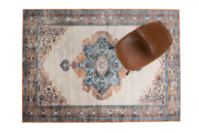 Dutchbone vloerkleed Mahal