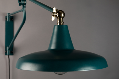 Wandlamp Hector