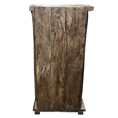 Kast 2 deur uniek primitieve