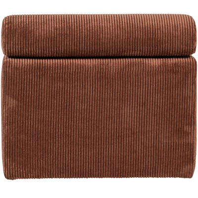 Novi 1-zits element naturel melange