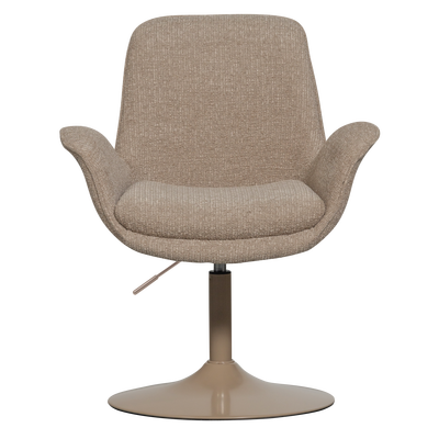 Verstelbare eetkamerstoel Marten