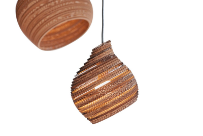 Graypants Scraplight Hive Natural 