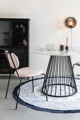 Housecraft living Floris Tafel