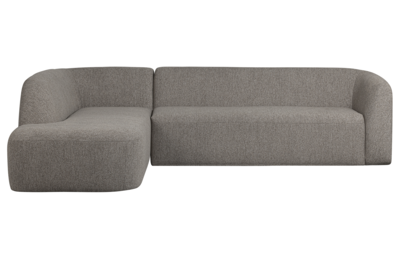 BePureHome hoekbank Sloping