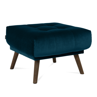 Loods 5 hocker Flame Juke