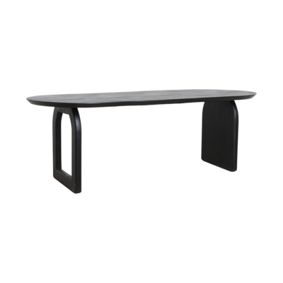 Baba eettafel