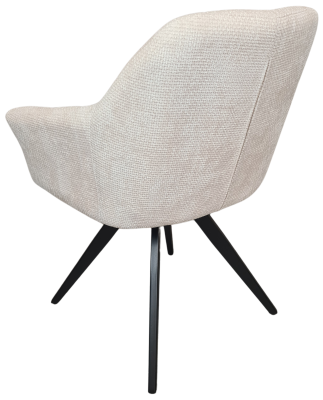TFF Stoel Alba Cream