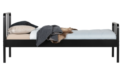 WOOOD bed Mees 90x200 cm
