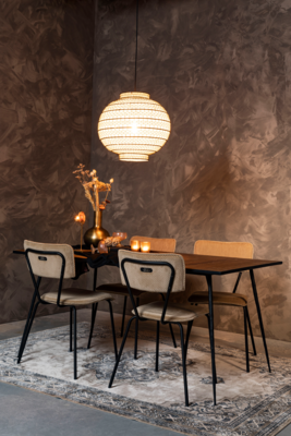 Dutchbone hanglamp Ming