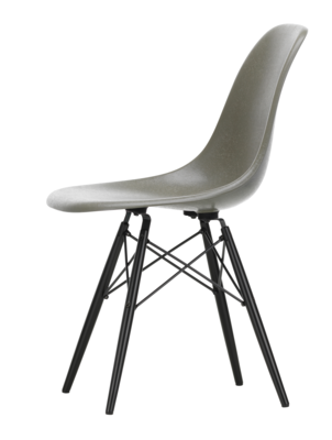 Vitra stoel Eames DSW Fiberglass Chair