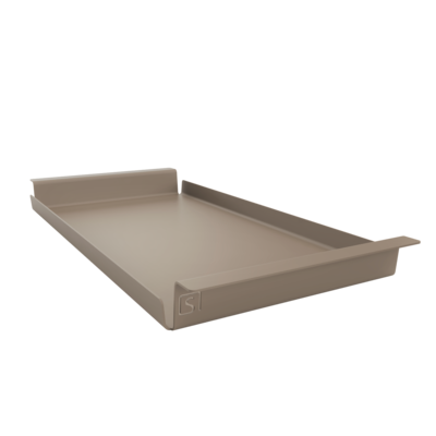 Steellish Dienblad Medium - Flip Tray