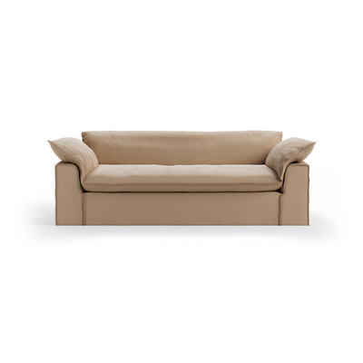 HKLIVING  Bank Nomad 2,5-zits 