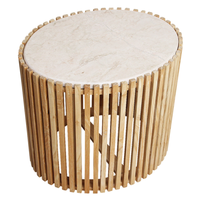Bijzettafel Infinity