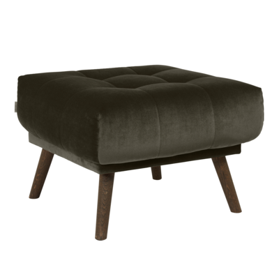 Loods 5 hocker Flame Juke