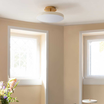 Plafondlamp Asteria Up Medium