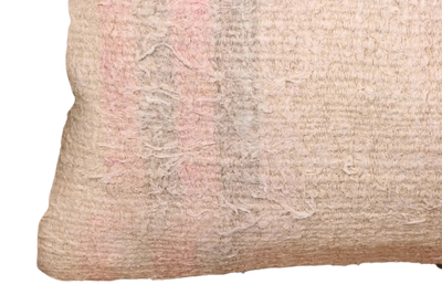 Kussen Kelim Vintage natural