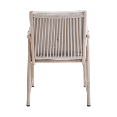 Kick tuinstoel Sia - beige