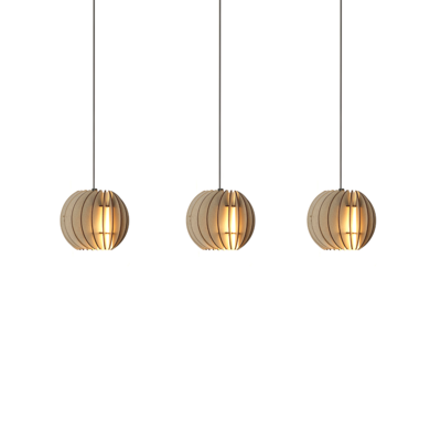 Hanglamp Atmosphere