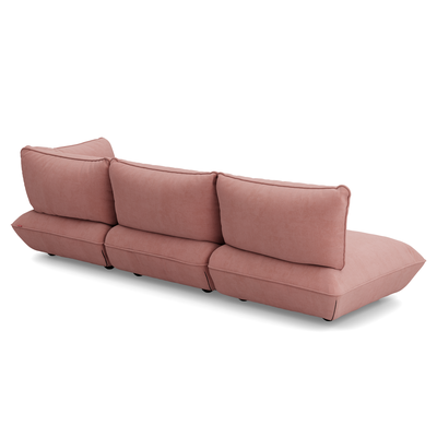 FATBOY Hoekbank Sumo rechts cord