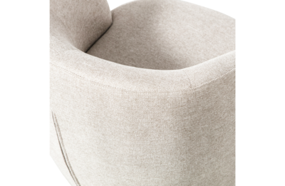 Draaifauteuil Serra