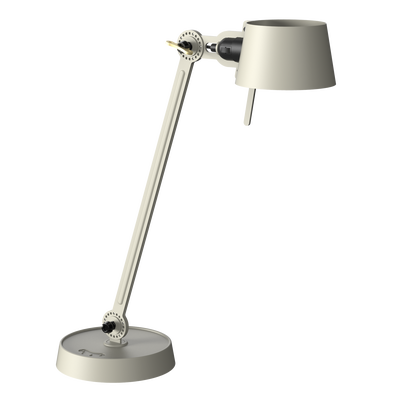 Tonone bureaulamp Bolt 1 arm Foot
